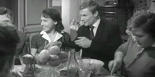 "Женщины" (CCCР, 1966): зрительская любовь ИСТОРИЯ КИНО Дзен