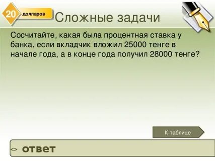 Сначала товар