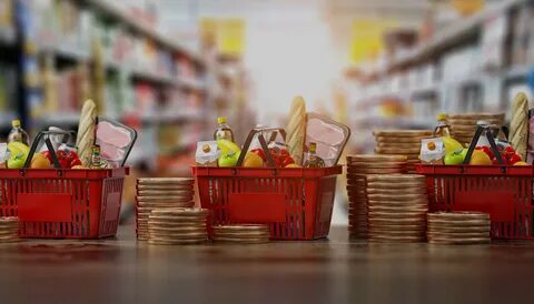 Food sale