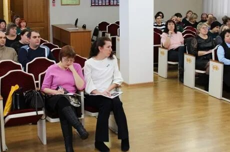 Отзывы населения
