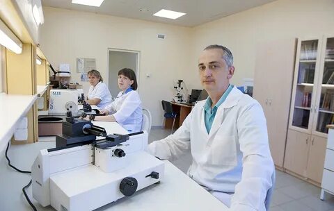Наука лаборатория тольятти