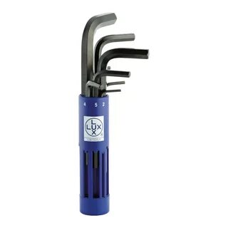 Lux tools сайт