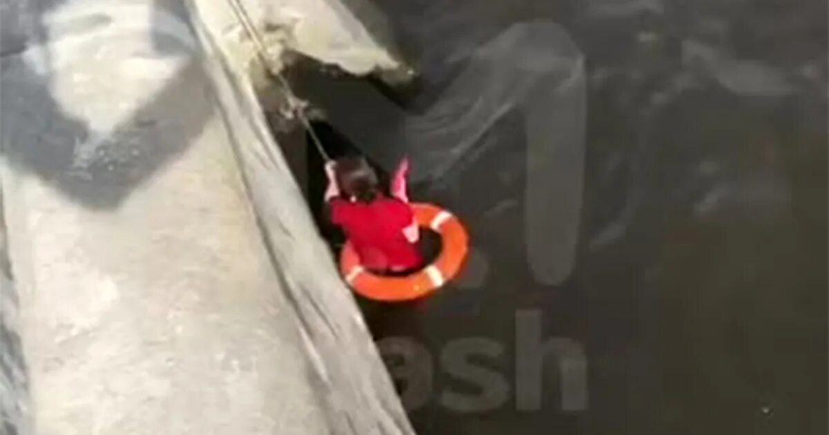 Девушка упавшая в абхазии. Человек упал в Москва реку. Падение моста в Москве.