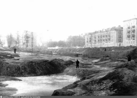 Река таракановка санкт петербург