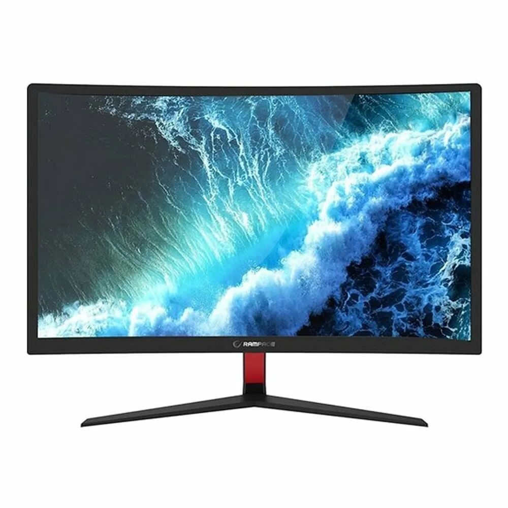 Монитор 24 бита. 144hz rampage monitor. rampage монитор. rampage rm-244.