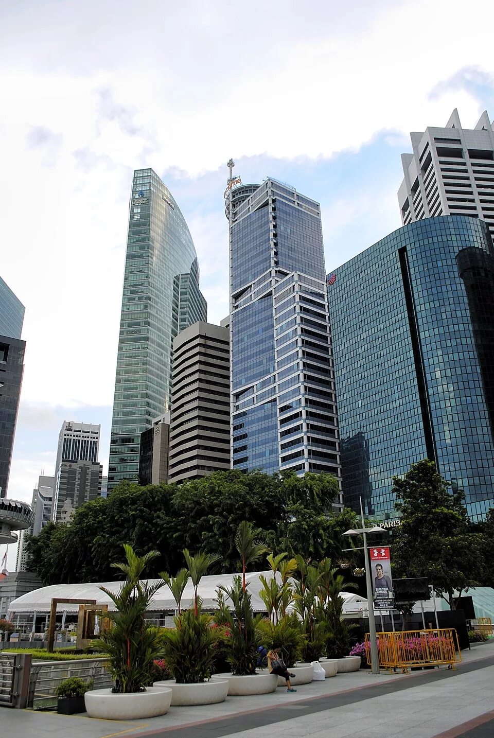 Дате сингапур. Сингапур днем. singapore sling.