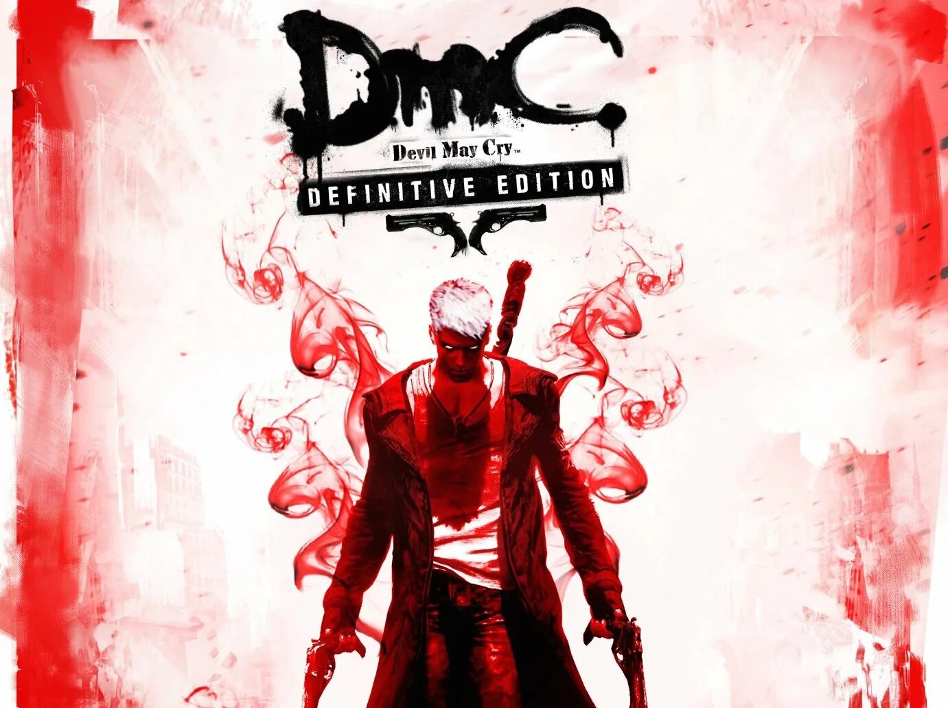 DMC: Devil May Cry. Definitive Edition. Devil May Cry 5 обложка. DMC Devil May Cry обложка. Devil my Cry Definitive Edition. Dmc код