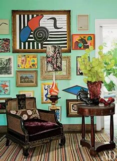 Art home decor