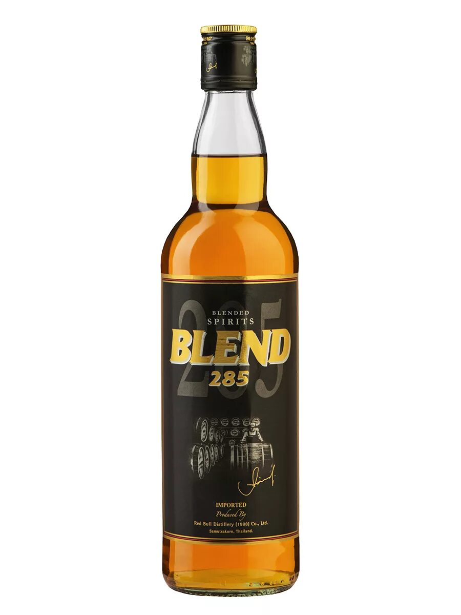 Бленд blend. Виски бленд 285. ром blend 285. blend 285 тайский. blend виски тайский.