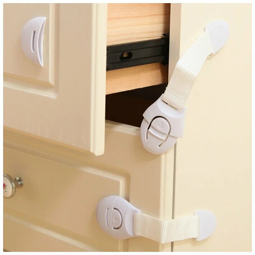 Замок мебельный cabinet lock 33110037/39094760 safety 1st. Дверной упор из нержавейки. Стопоры от детей. Блокиратор универсальный babysafety bs 47. Замок мебельный cabinet lock 33110037/39094760 safety 1st.