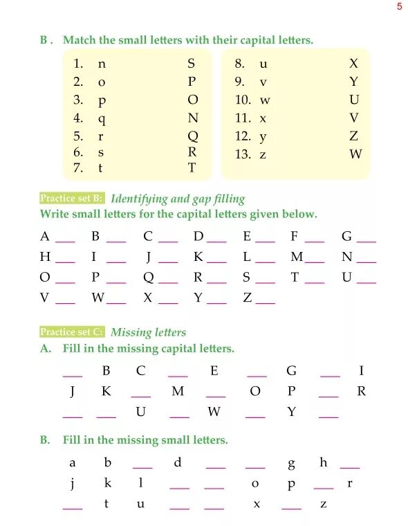 Write the words in small letters. Capital letter and small letter. capital and small letters задания 2 класс. alphabet capital and small. english letters capital and small.
