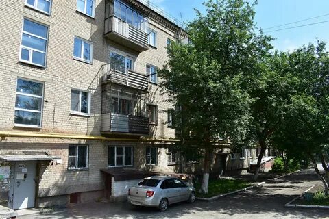 Улица борьбы 34