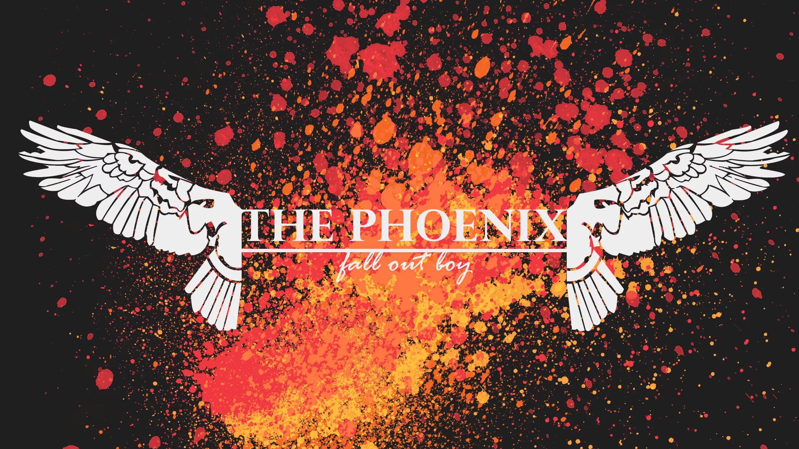 Произошло от слова феникс. The Phoenix Fall out boy обложка. Феникс. Феникс картинки. Феникс Downfall.