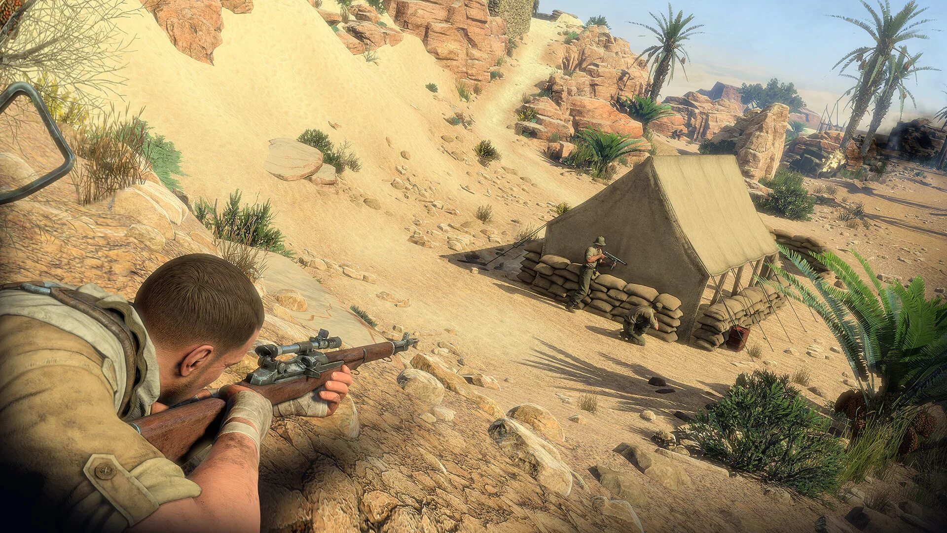 Sniper elite 2 2012. Sniper elite 3 ps4. Sniper elite 3 ultimate edition xbox one. Sniper elite 3 screenshots. Снайпер элит 3 на пк.