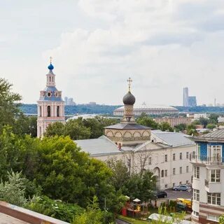 Андреевский монастырь оренбургская область
