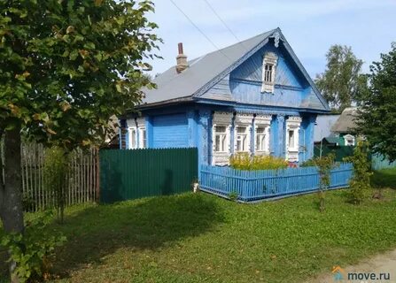Дома недорого ивановская область авито