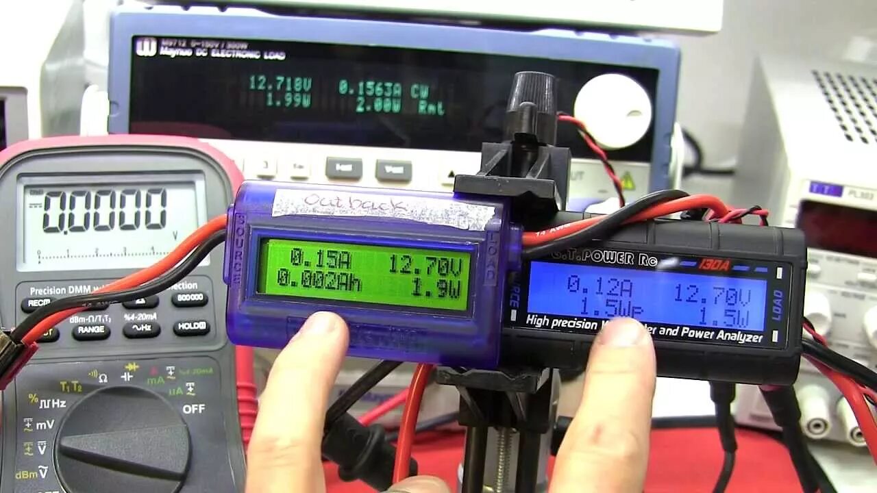 Test power up. Turnigy 130a watt meter. ваттметр g.t. power 130а. mercury 204 digital power meter. turnigy 130a calibrate.