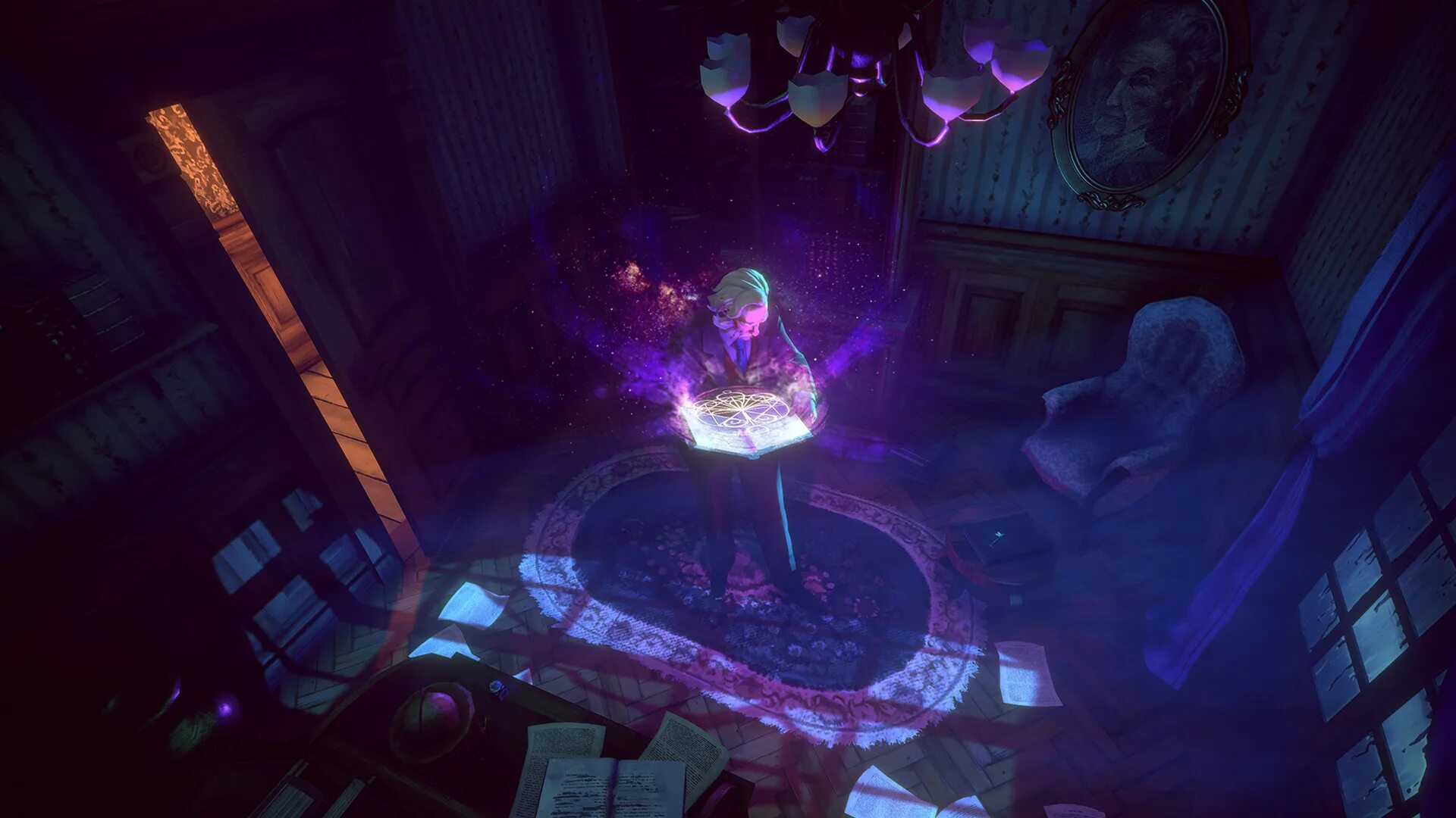 Arkham horror mother s embrace. Arkham horror: mother&#039;s embrace (2025). mansions of madness: mother&#039;s embrace.