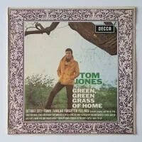 Tom jones green green