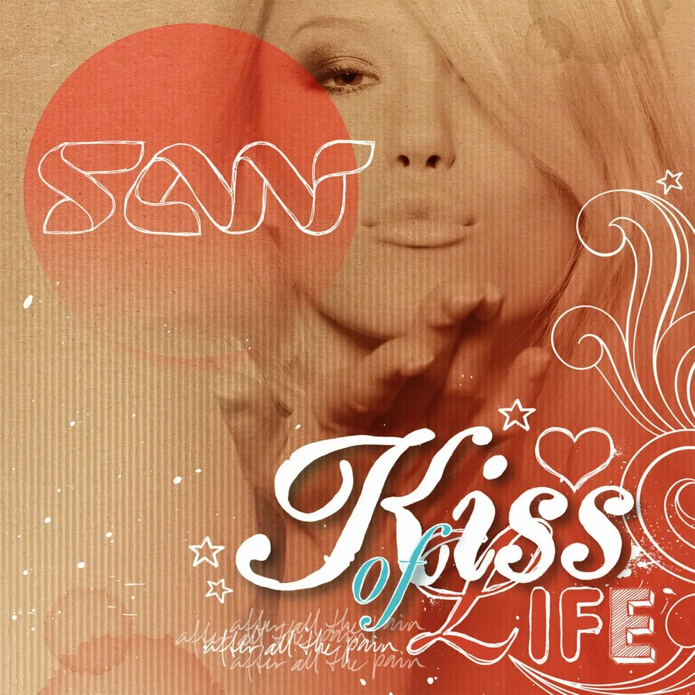Life san. San vs. Wendel Kos – Kiss of Life. Wendel-Kos-DJ-San-Kiss-of-Life <Unknown>. Диджей Сан. Kiss of Life био.