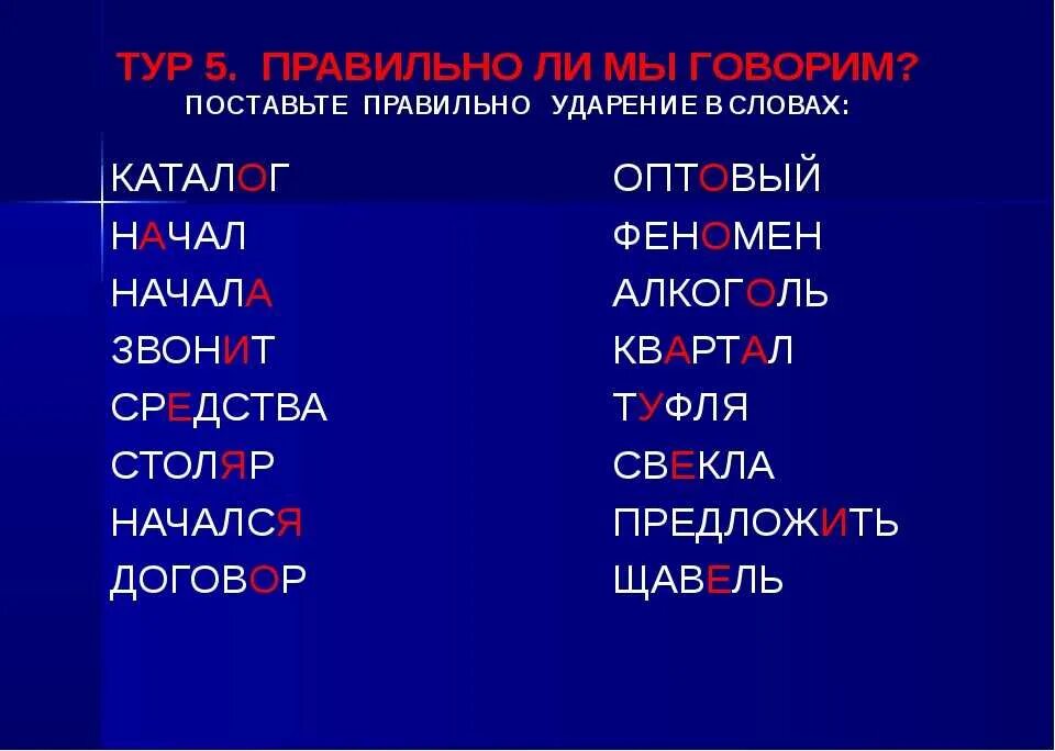 Правильное ударение верна. Как правильно ставить удаорени. Как правильно ставить ударение. Каталог ударение в слове. Поставь ударение в словах.