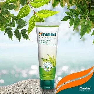 Himalaya herbals