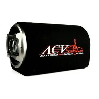 Сабвуфер acv
