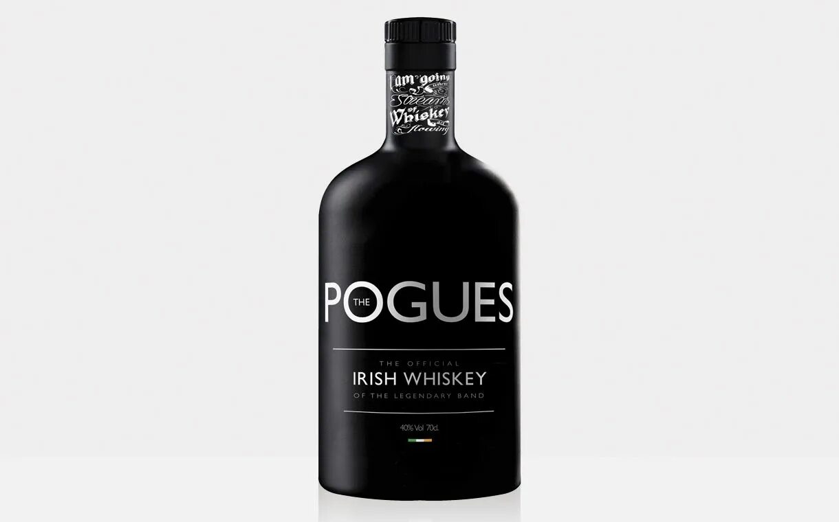 Pogues irish. Pogues виски. Pogues Irish Whiskey. Pogues черный. Виски Pogues Limited Edition.