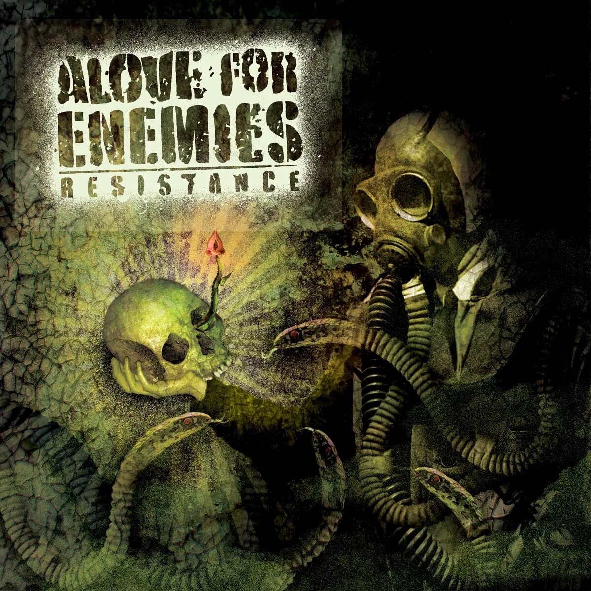 Enemy resistance. Enemies. resistance - skulls of my enemy перевод на русский. alove.
