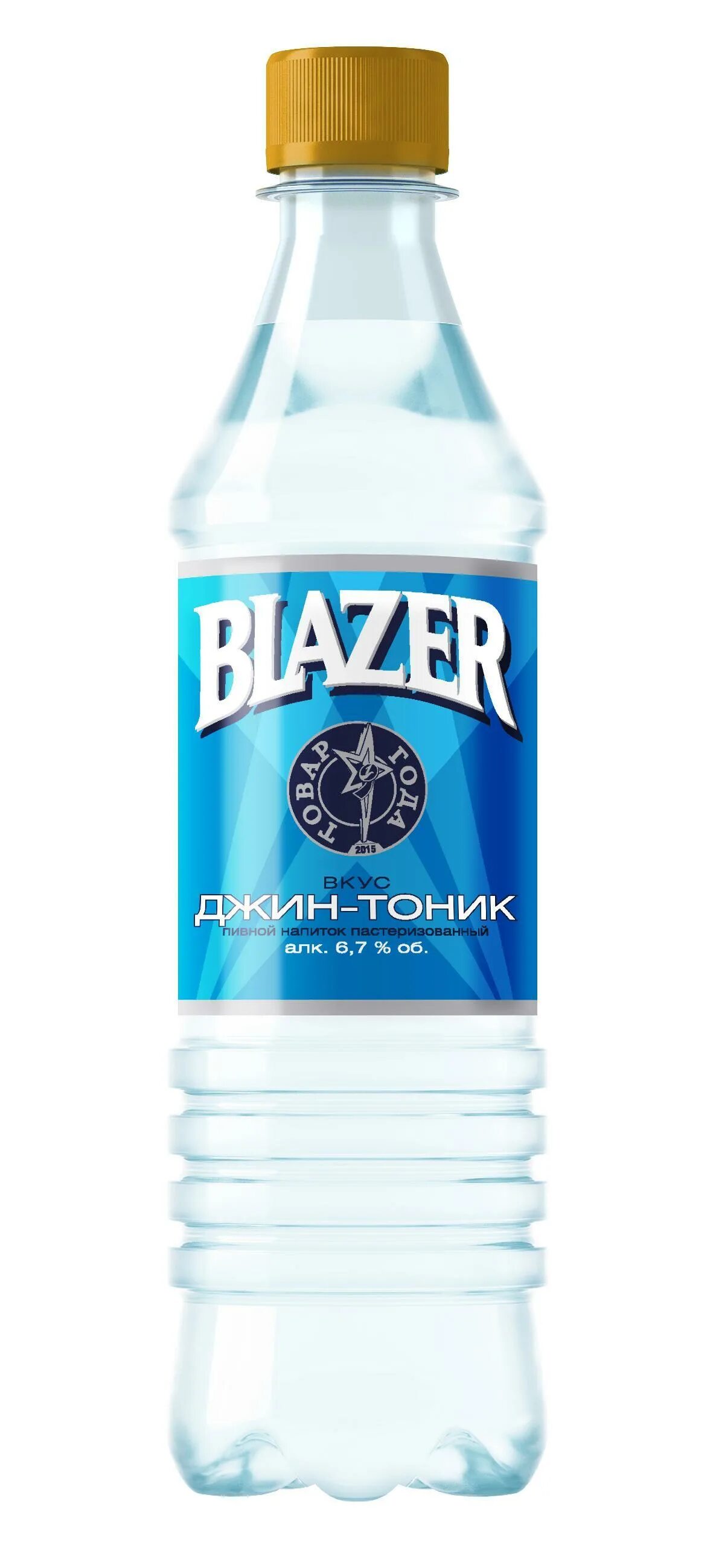 Пивной напиток 1 5