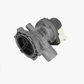 Hotpoint ariston сливной насос