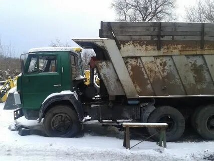 Кузова 5511