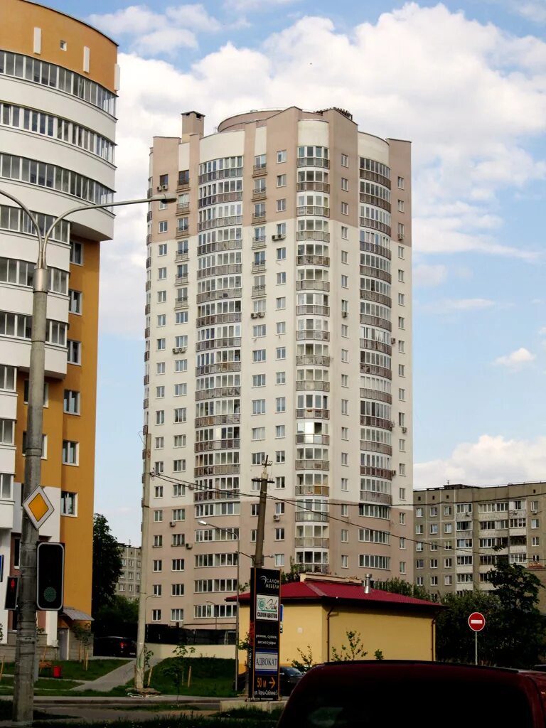 Восточный дом минск
