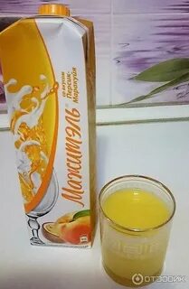Мажитель маракуйя