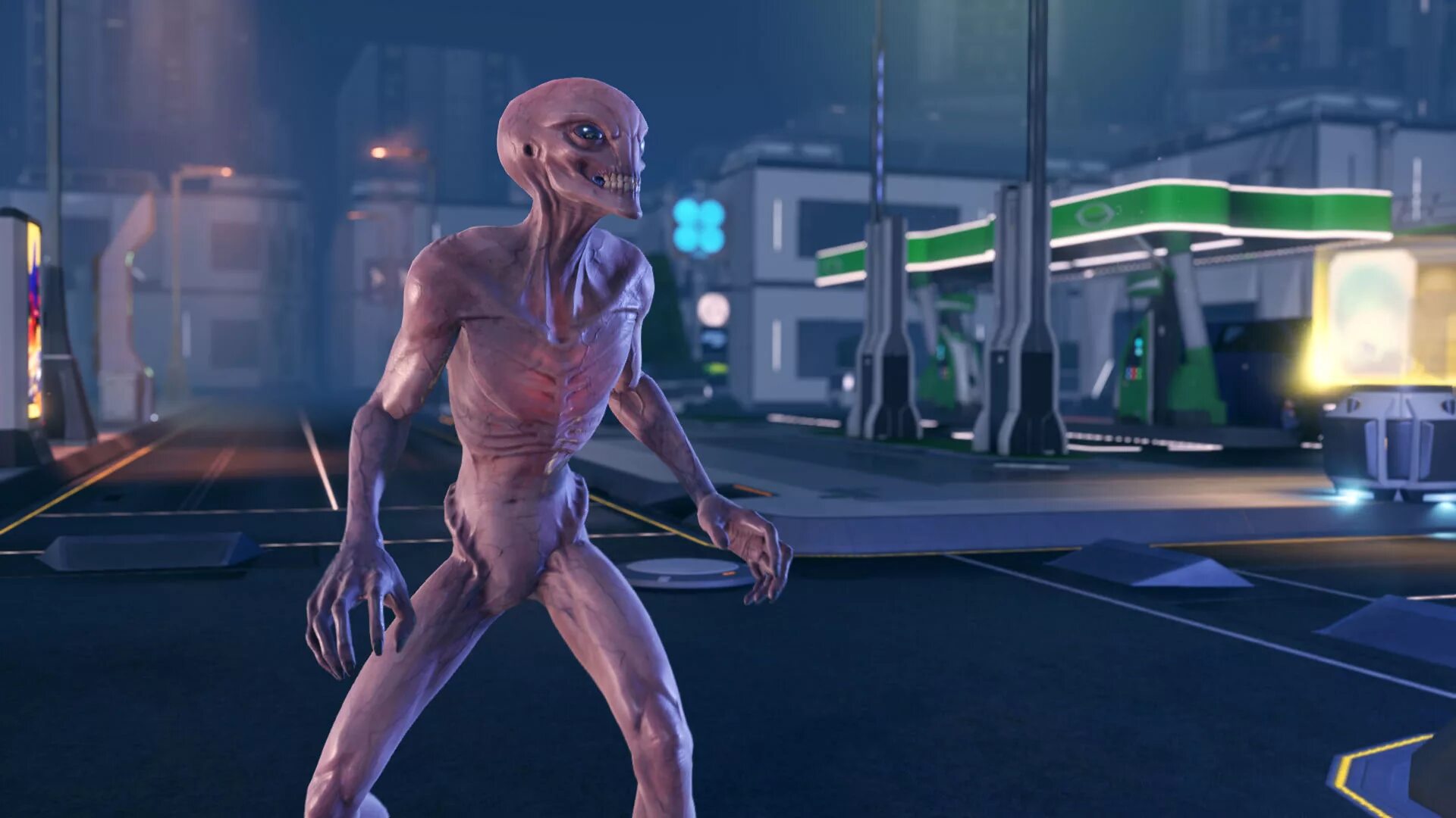 Игра XCOM 2. Ps4 XCOM 2. Xcom 2 русская версия