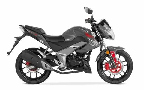 Мотоцикл 125 кубов максимальная скорость