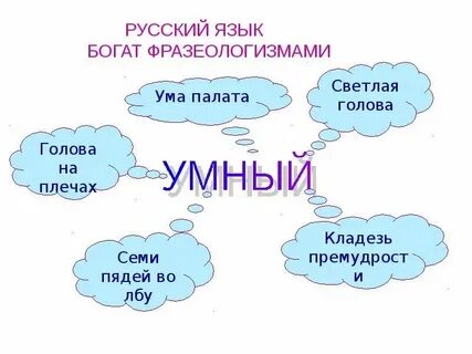 Сколько голов фразеологизм
