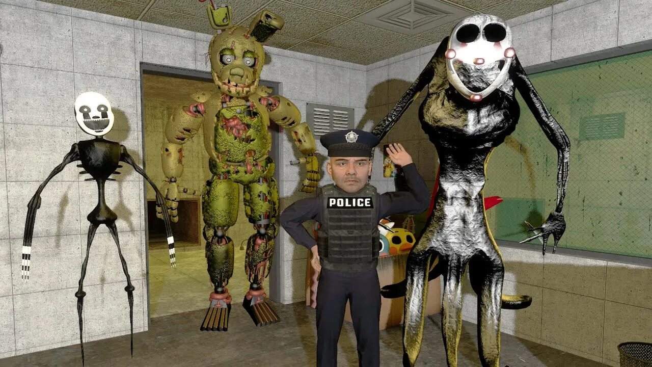 Dimas tv фнаф аниматроники пугают охранника. Garry`s mod аниматроники пугают охранника. Аниматроники пугают охранника. Аниматроники пугают охранника димас. Dimas tv фнаф аниматроники пугают охранника.