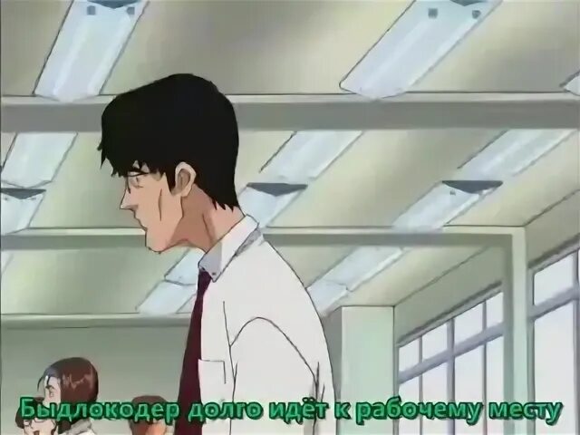 Быдлокодер