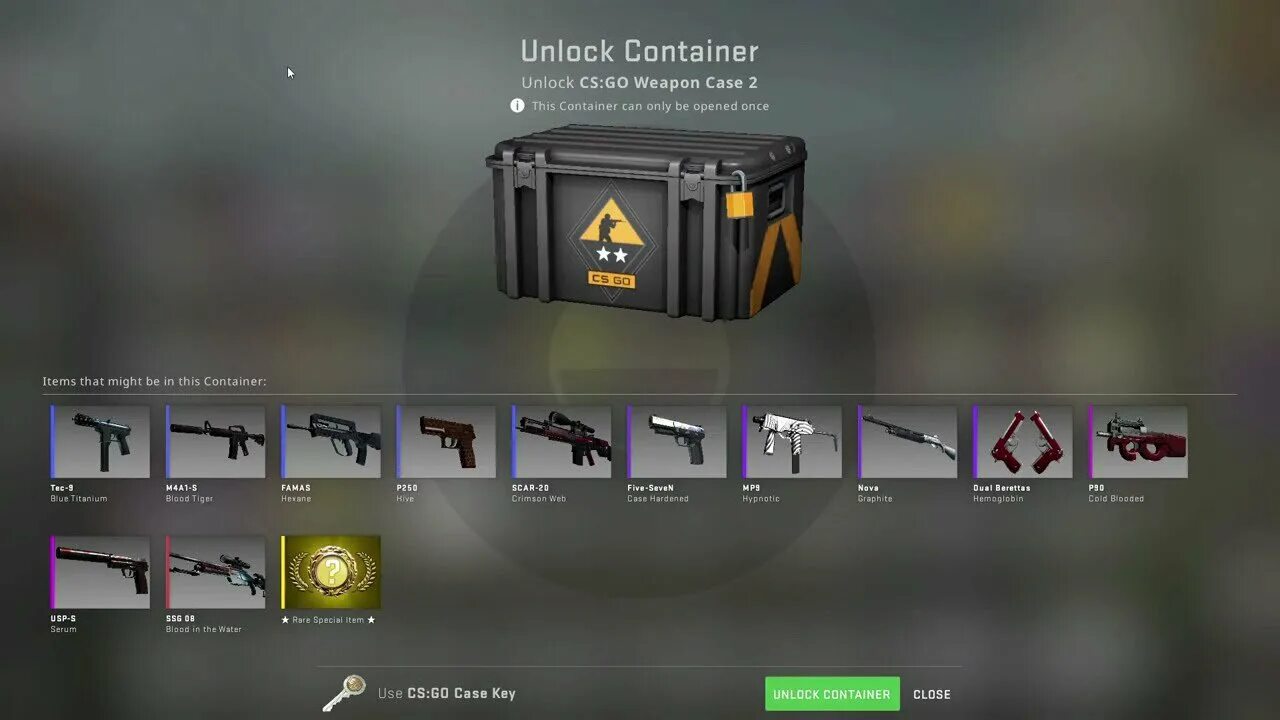 Тираж кейсов cs go. Кейс Weapon Case 2. Arms deal 2 кейс. CS:go Weapon Case. Go2case кейсы.