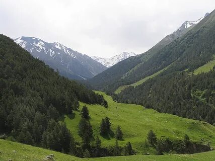 Кабардино черкесия