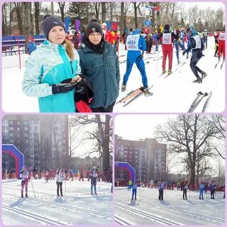 Школа имена победы