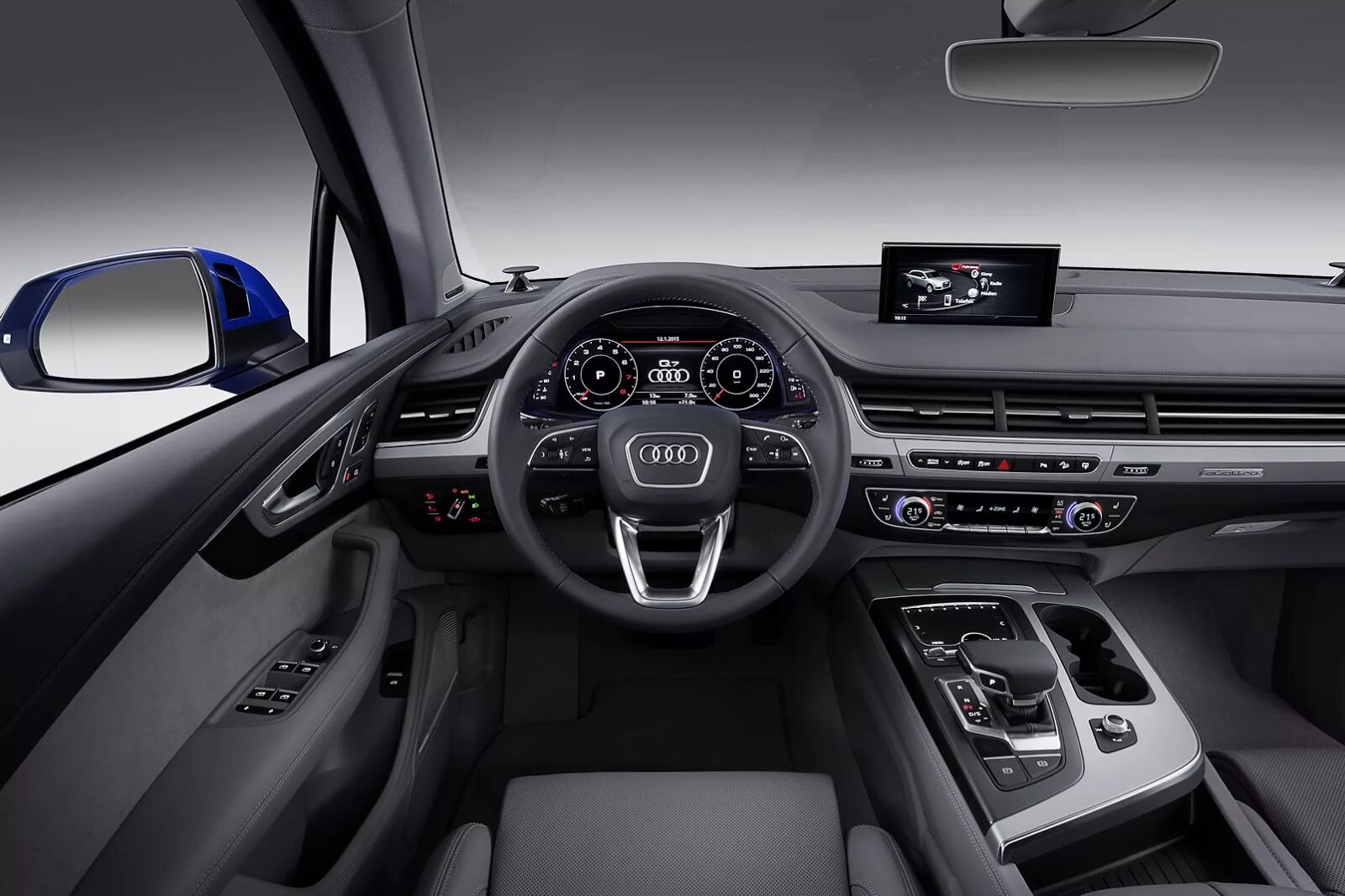 Купить й 7. Audi q7 2015. Audi q7 2016. Audi q7 2015 Interior. Audi q7 2016 Interior.