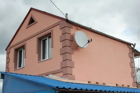 Фото утепленных