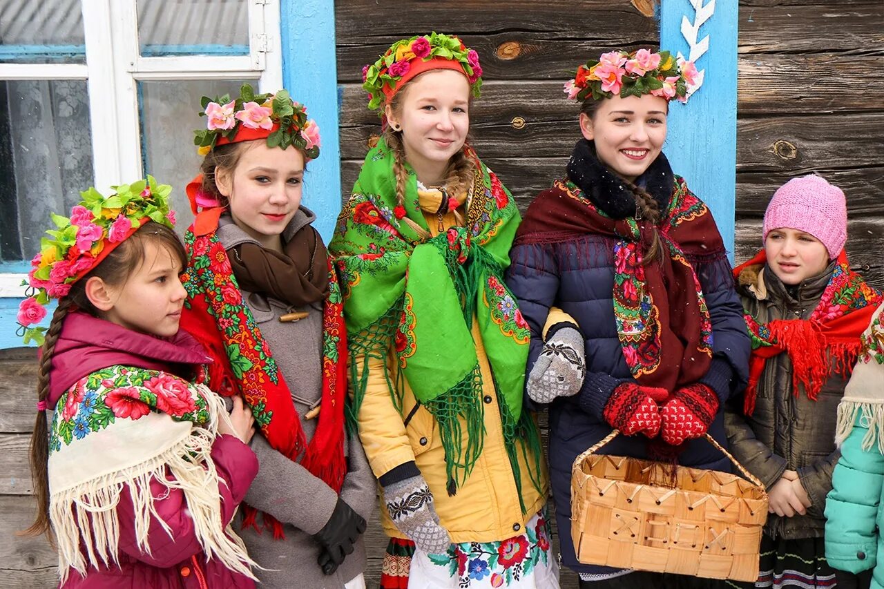 Какой сегодня праздник в белоруссии