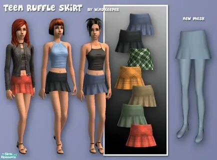 Skirt 2