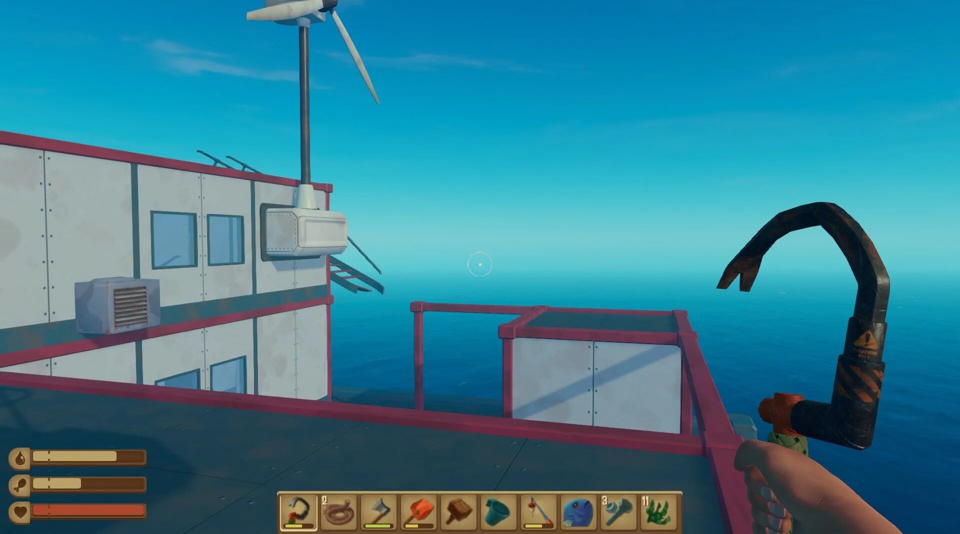 Не работает кран в рафт. Raft гайды. рафт утопия гайд. raft (игра).