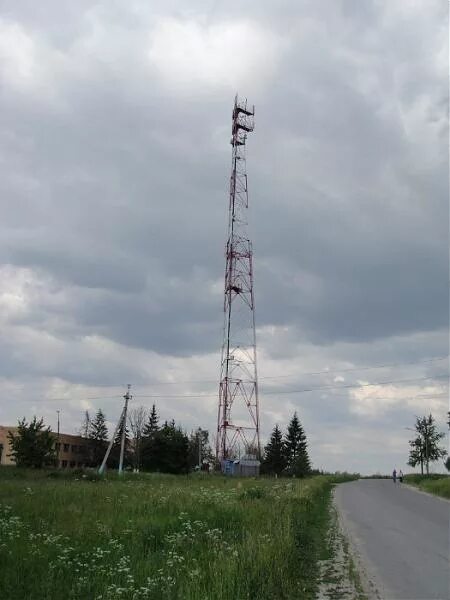 Каменка заокский район. Сотовая вышка. Спутниковая вышка. Вышка в Подмосковье. Вышки в СНТ.