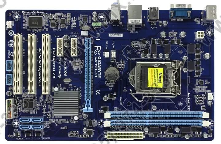 Ga-p61-s3. Ga-p61-s3 rev 2. материнская плата гигабайт p61-s3. материнская плата gigabyte ga-p61-s3-b3. Gigabyte ga-p61-s3-b3 v1,2.
