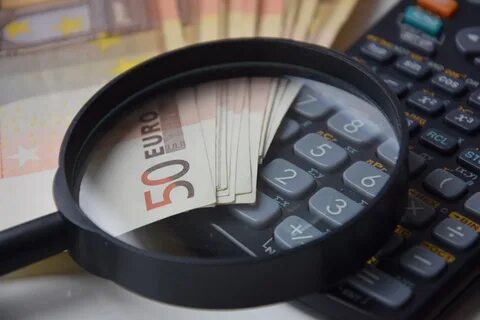 Audit валюта